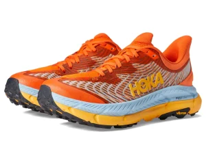 Hoka Mafate Speed 4