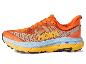 Hoka Mafate Speed 4