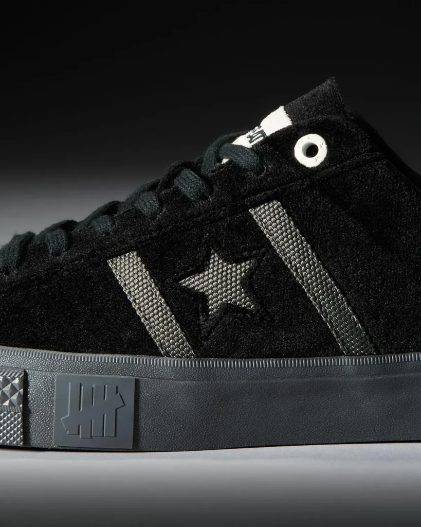 Converse One Star Academy Pro