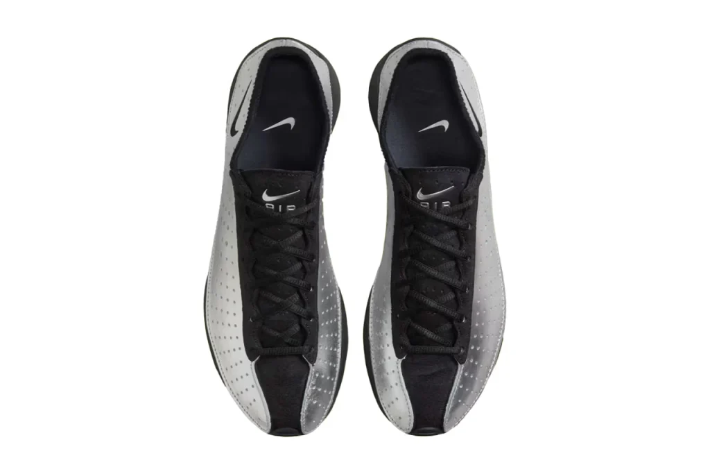 Nike Air Superfly