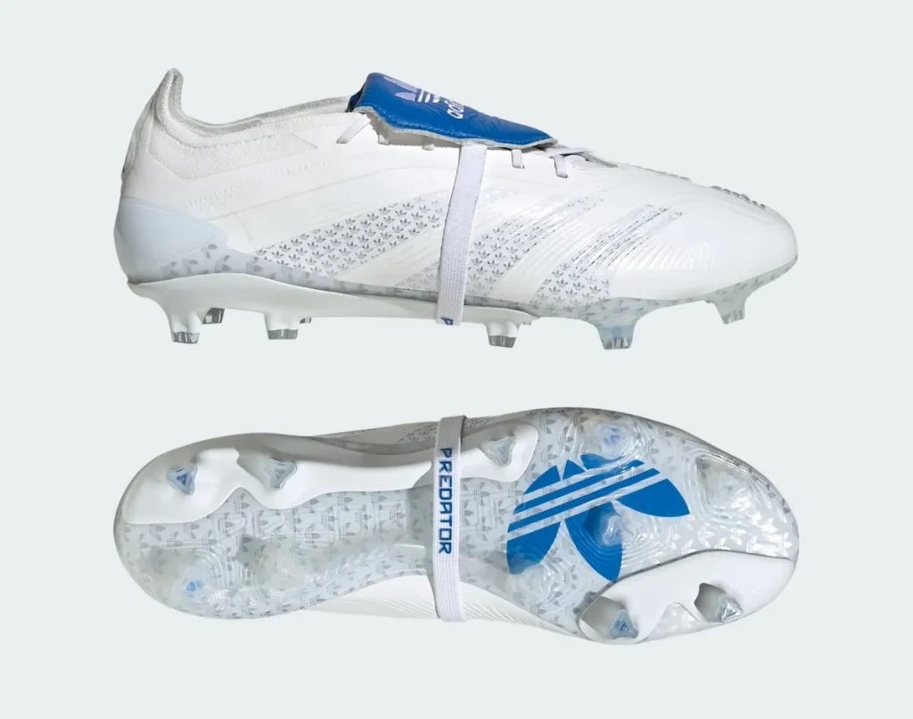 Adidas Predator Elite