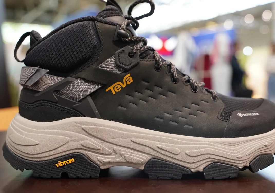 Teva Grandview Max GTX