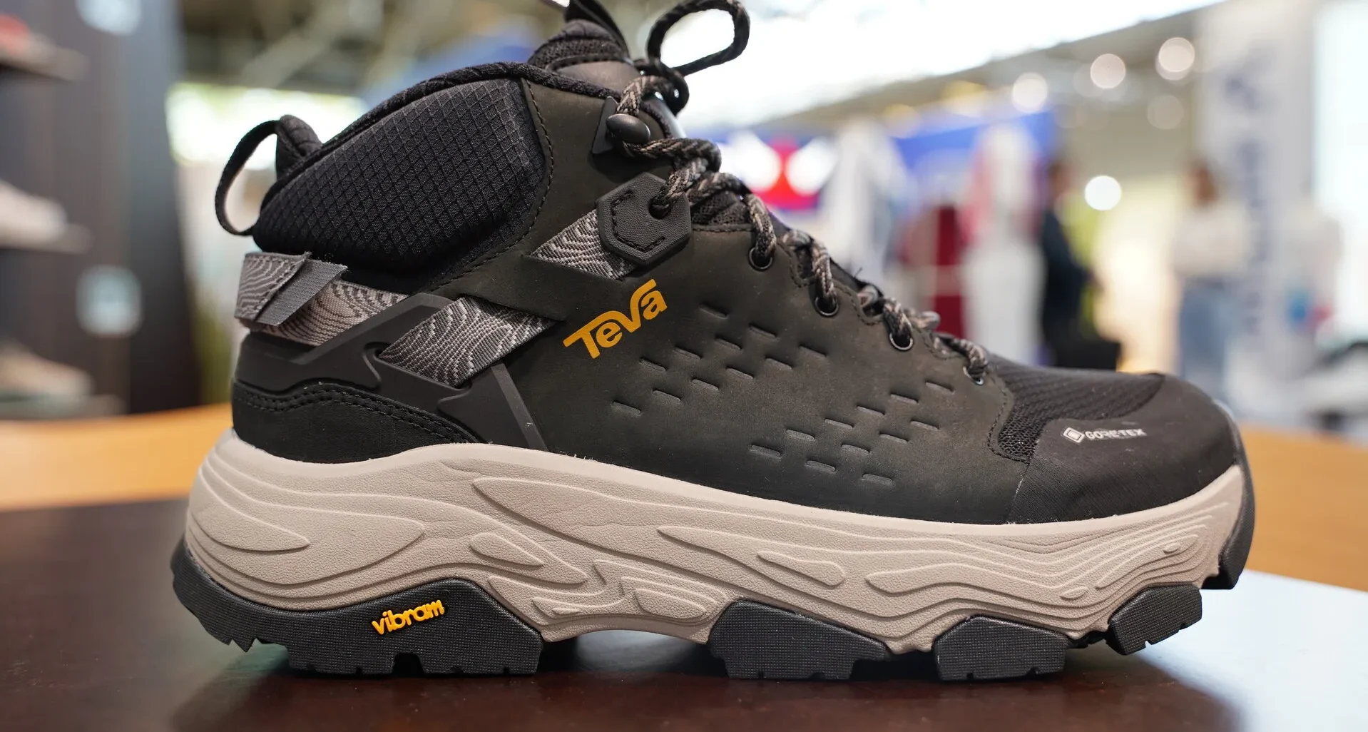 Teva Grandview Max GTX