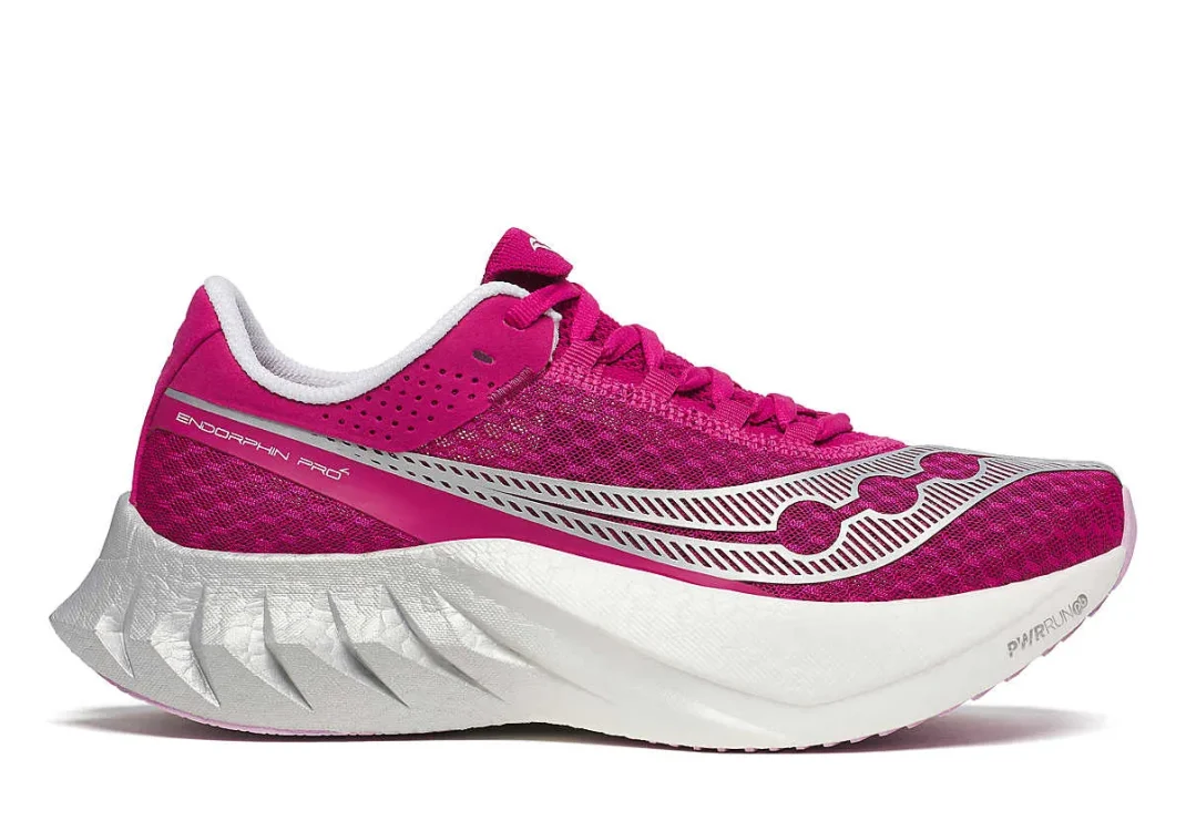 Saucony Endorphin Pro 4