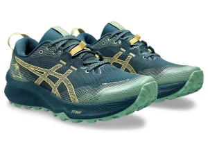 ASICS Gel Trabuco 12