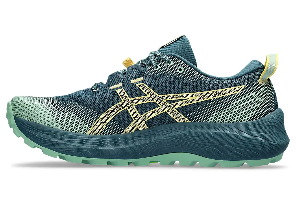 ASICS Gel Trabuco 12