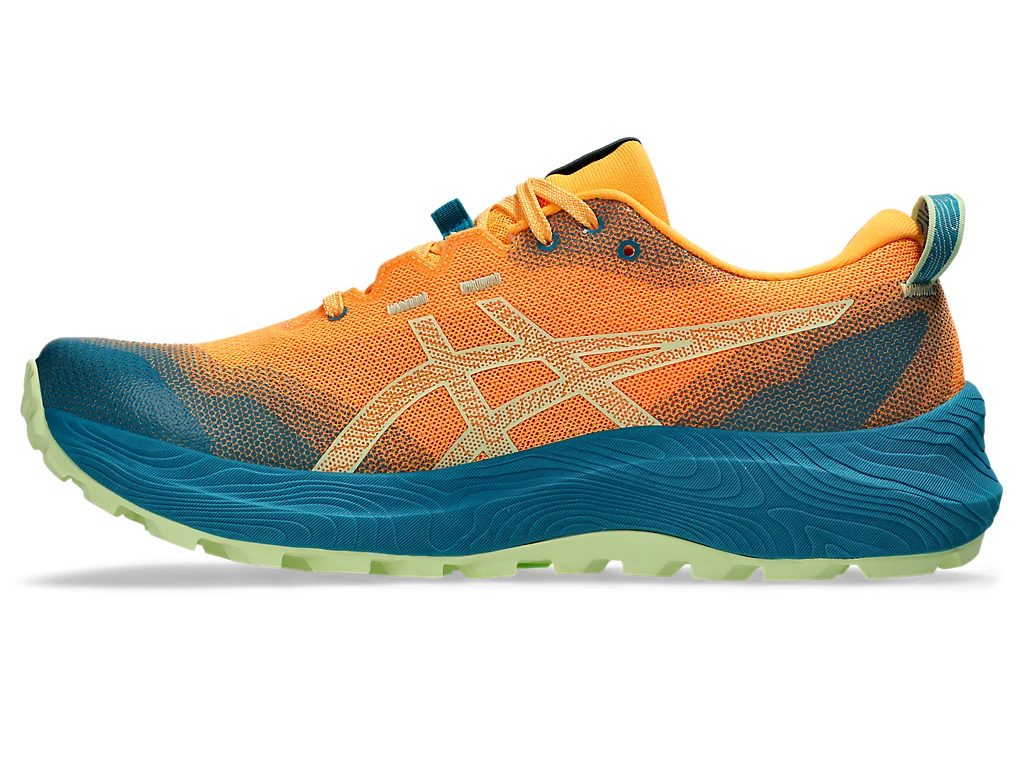 ASICS Gel Trabuco 12