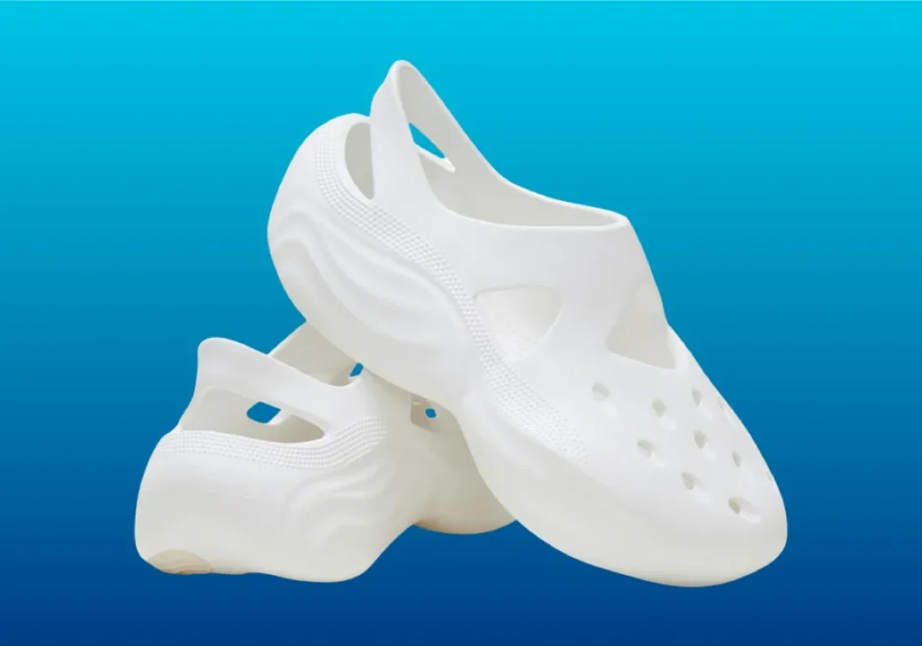 Crocs Diffuser