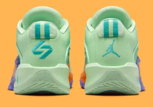 Jordan Luka 3