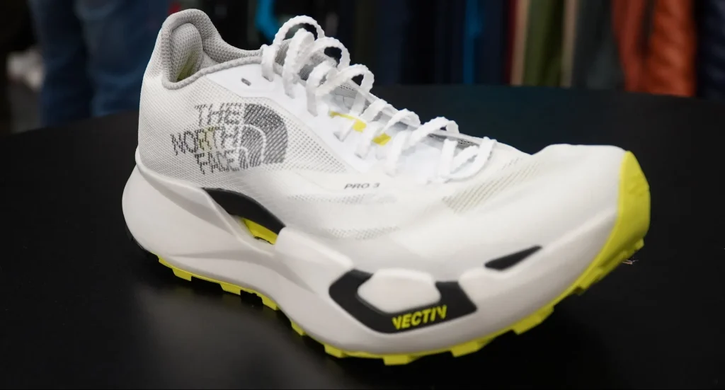 The North Face Summit VECTIV Pro 3