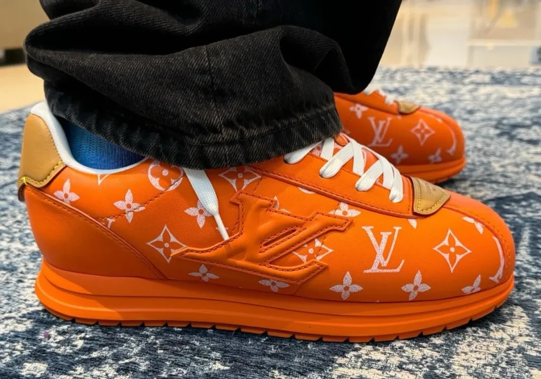 Louis Vuitton ButterSoft