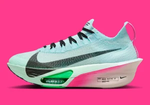 Nike Alphafly 3