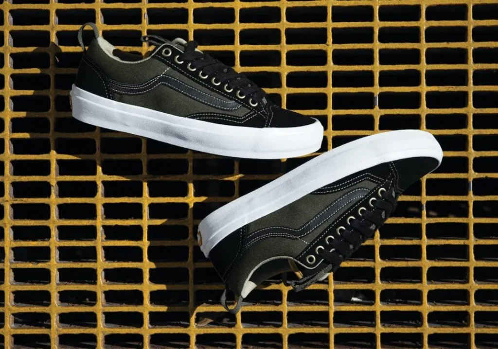 Vans Skate Old Skool 36+