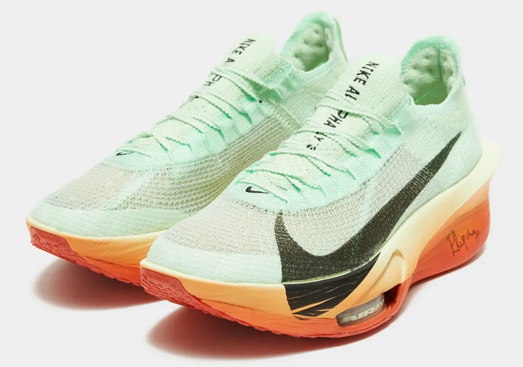 Nike Alphafly 3
