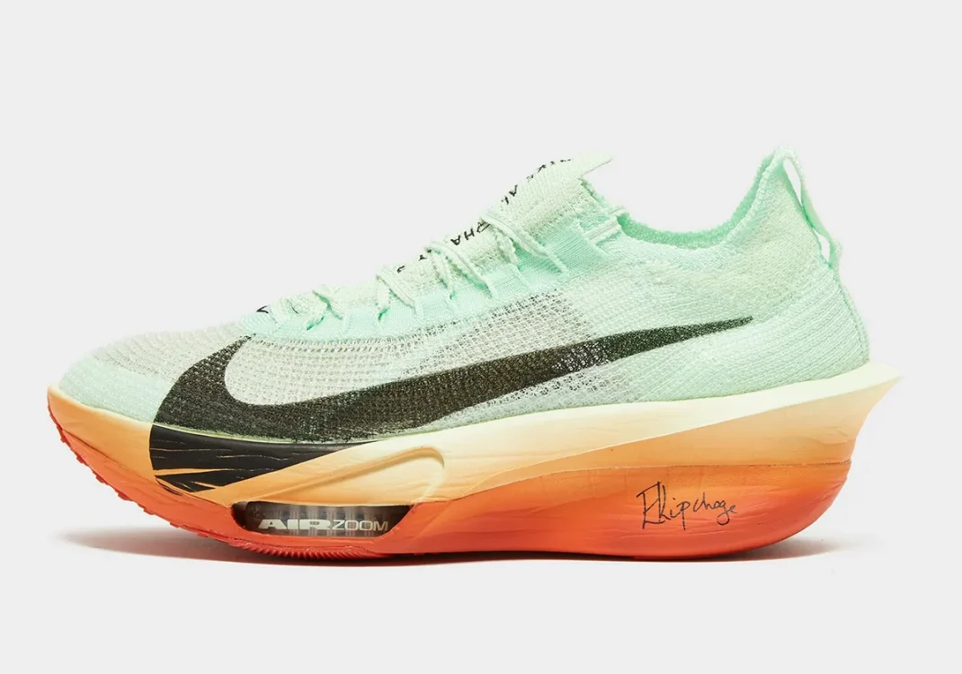 Nike Alphafly 3