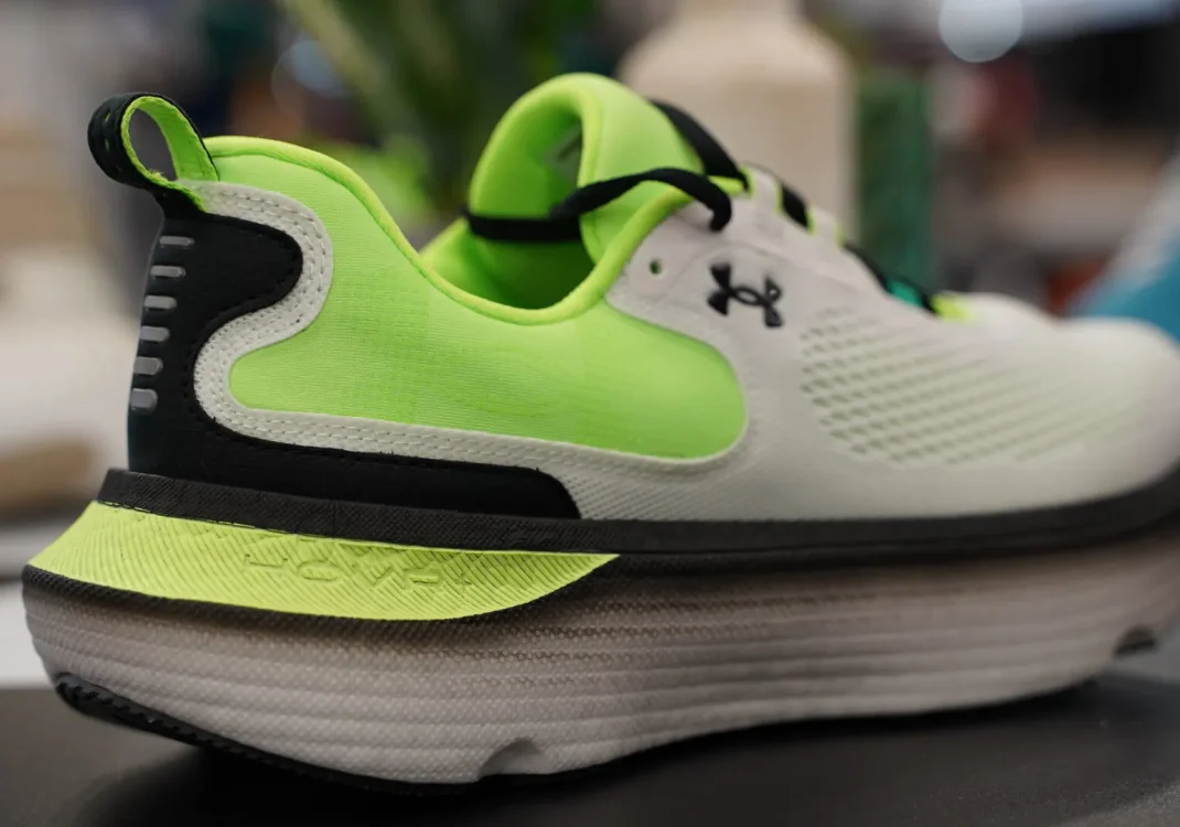 Under Armour Infinite Elite 2