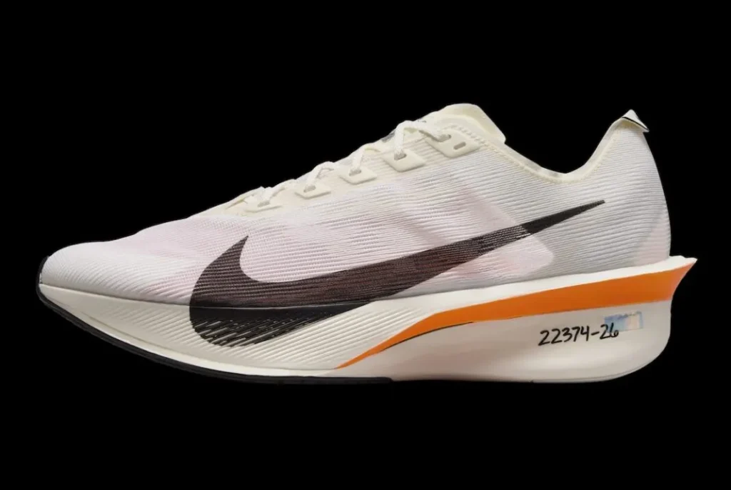 Nike Vaporfly 4