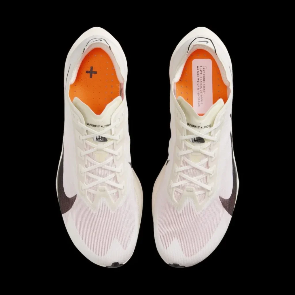 Nike Vaporfly 4