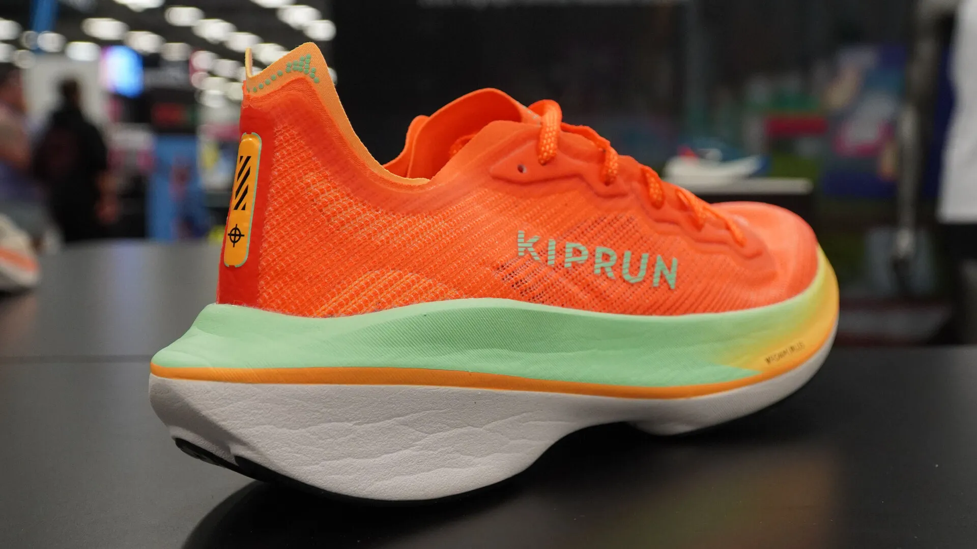 Kiprun KD900X LD 2