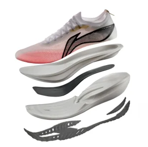 Li Ning Feidian 5 Elite