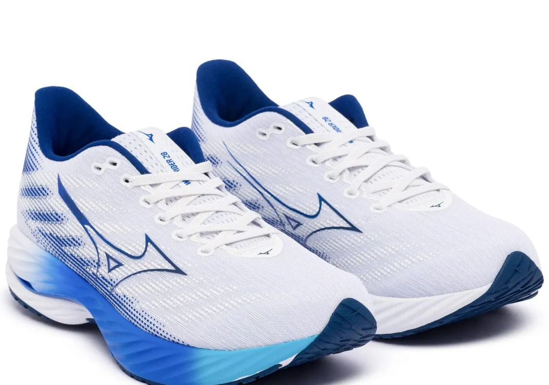 Mizuno Wave Rider 27