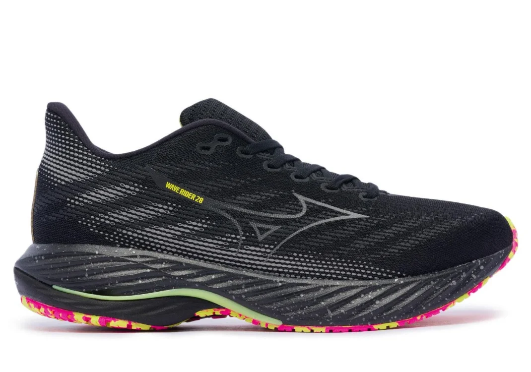 Mizuno Wave Rider 27