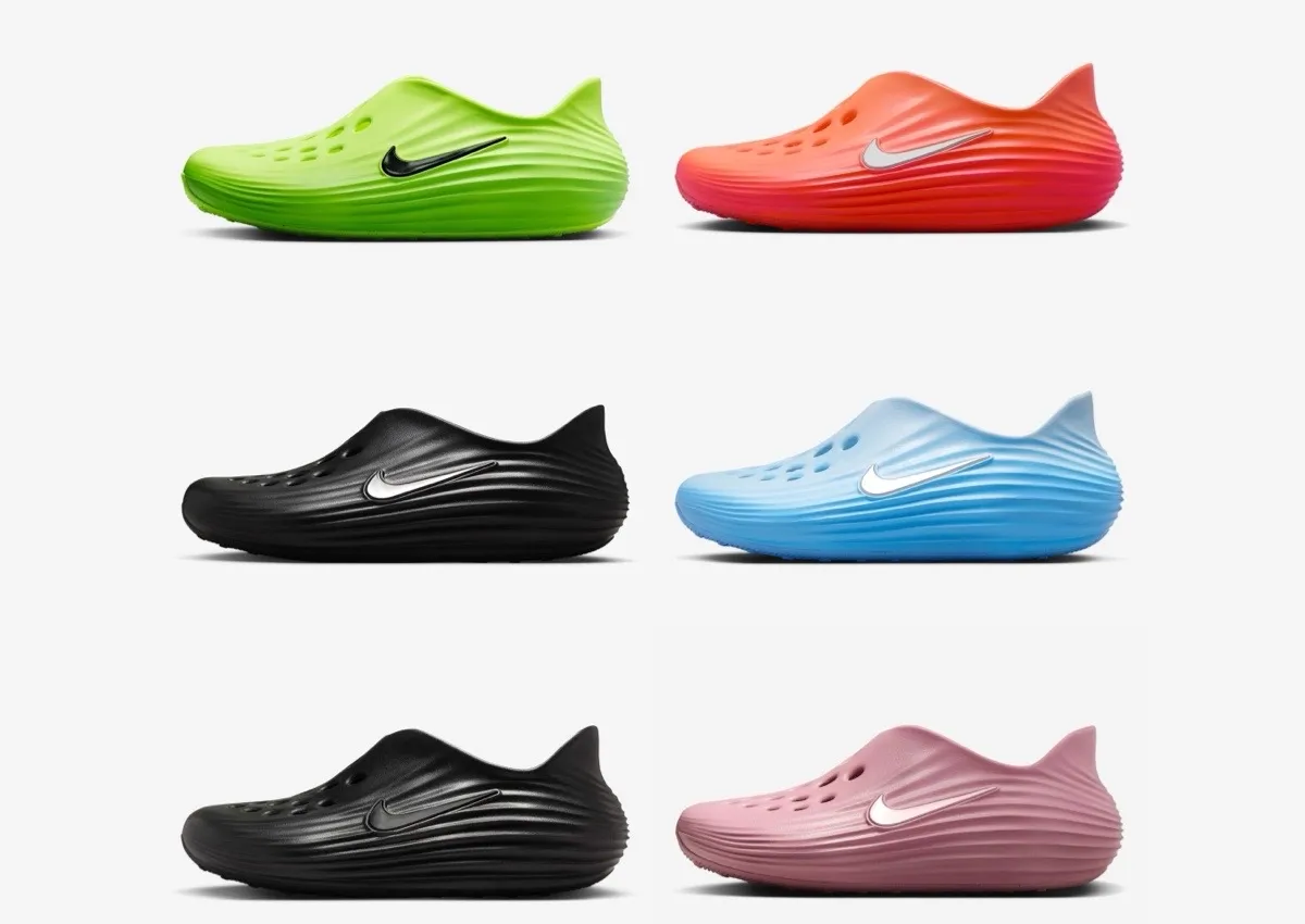 Nike ReactX Rejuven8