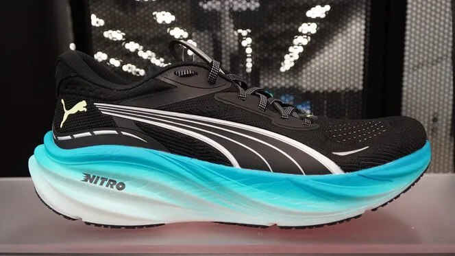 Puma Velocity Nitro 4