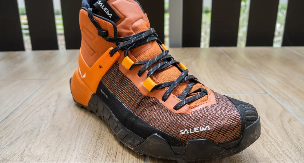 Salewa Wildfire NXT Mid GTX