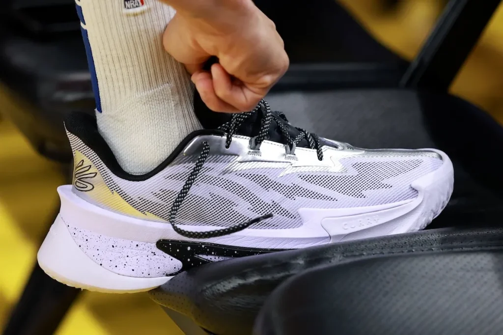 Curry Brand Series 7