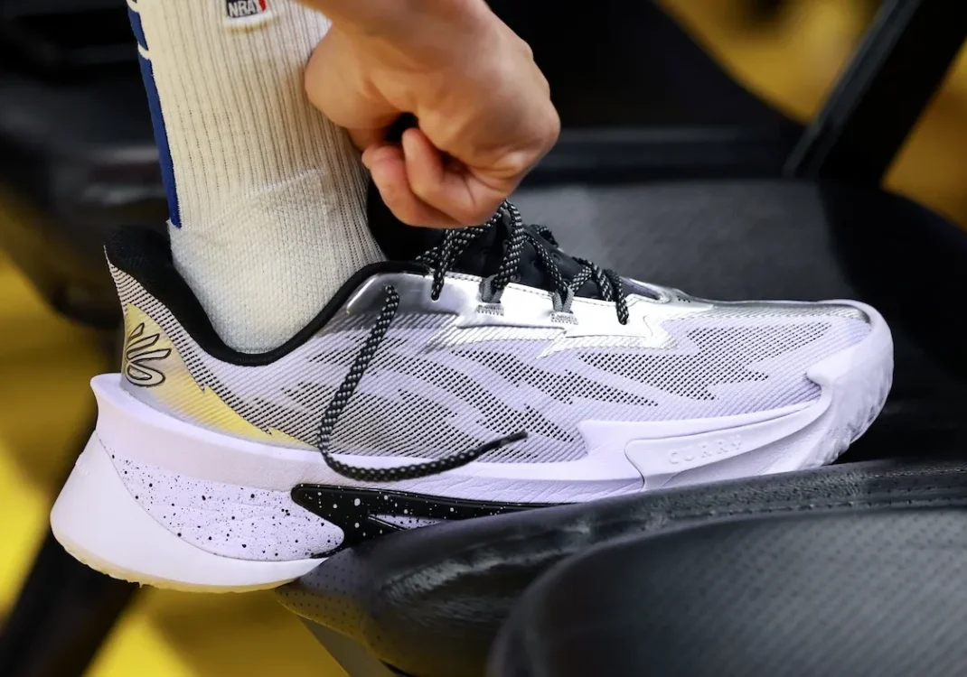 Curry Brand Series 7