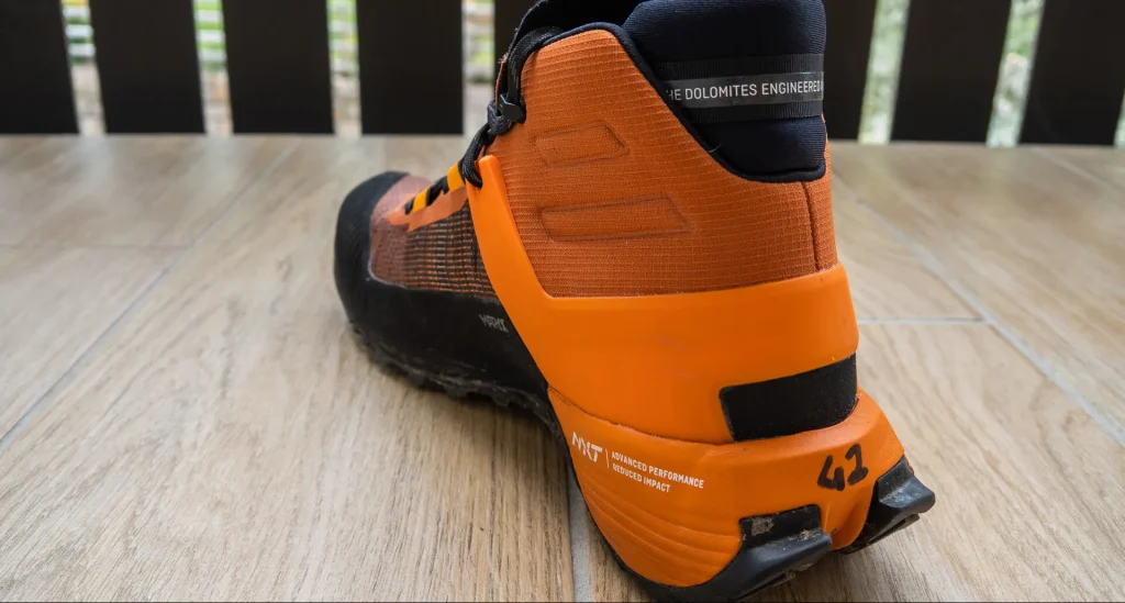 Salewa Wildfire NXT Mid GTX