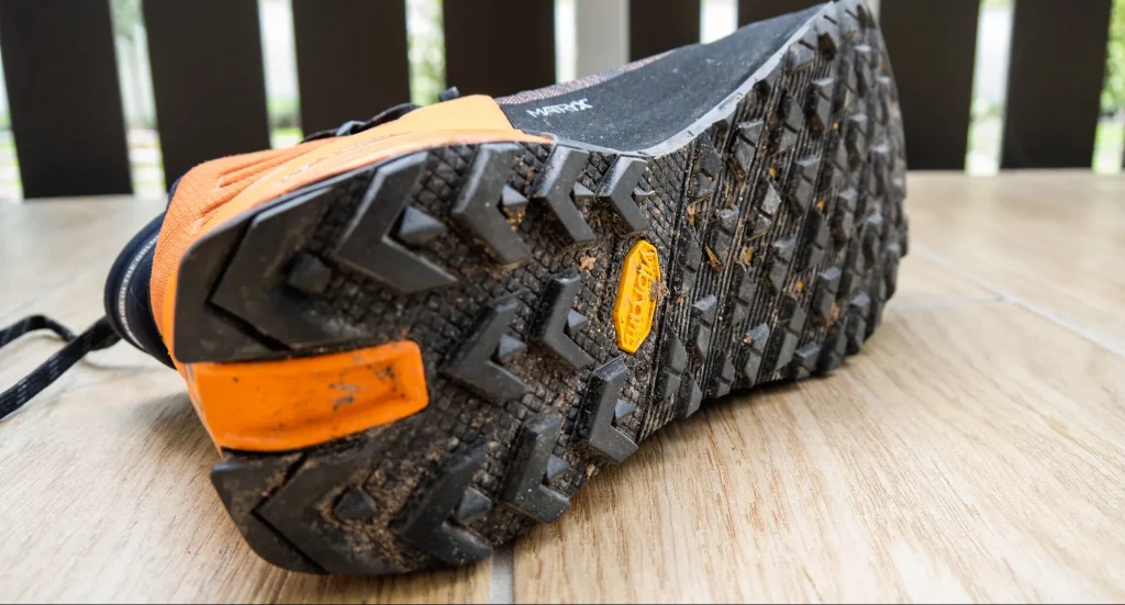 Salewa Wildfire NXT Mid GTX