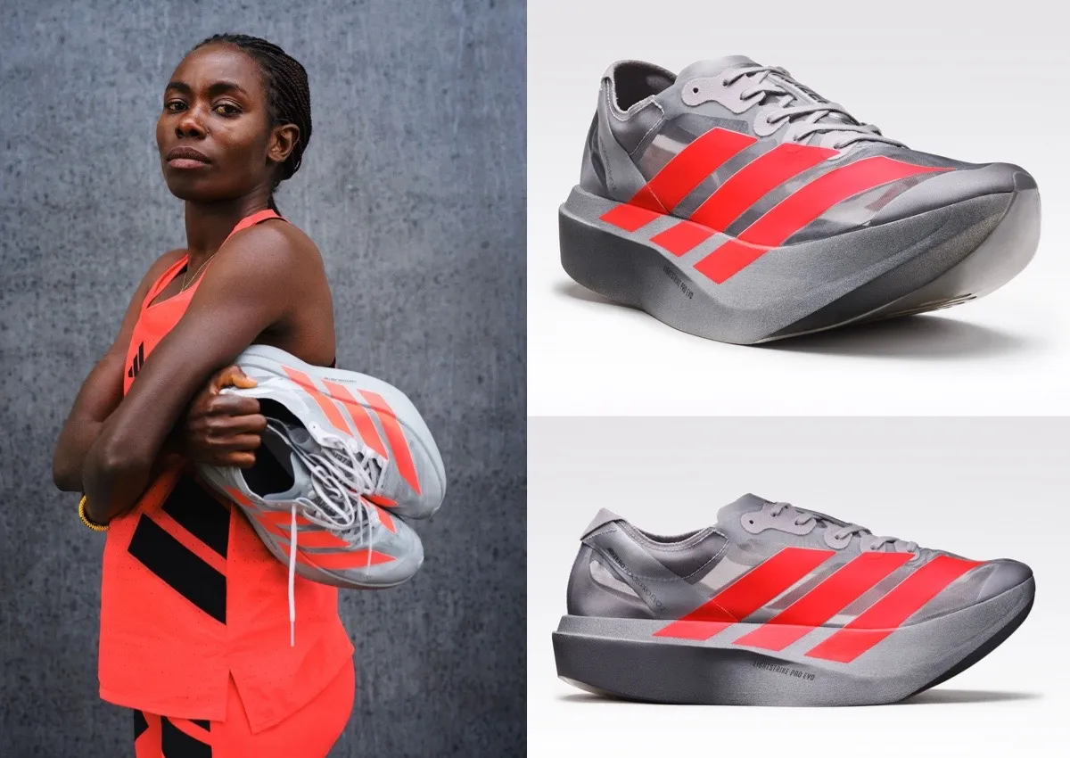 Adidas Adizero Adios Pro Evo 2
