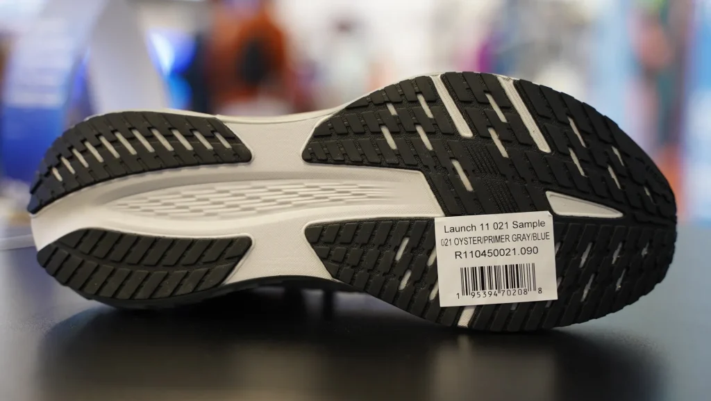 Brooks Launch 11