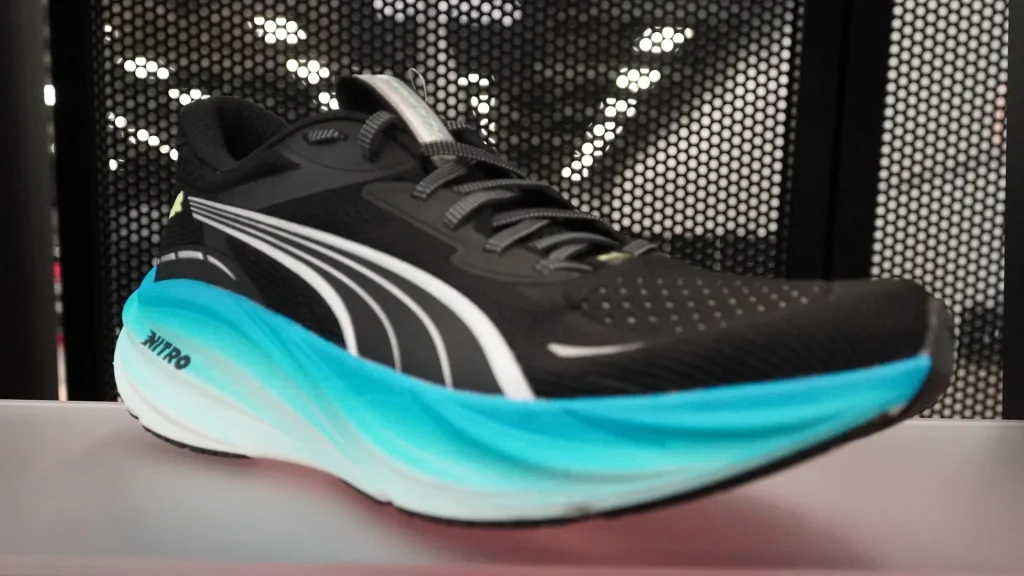 Puma Velocity Nitro 4