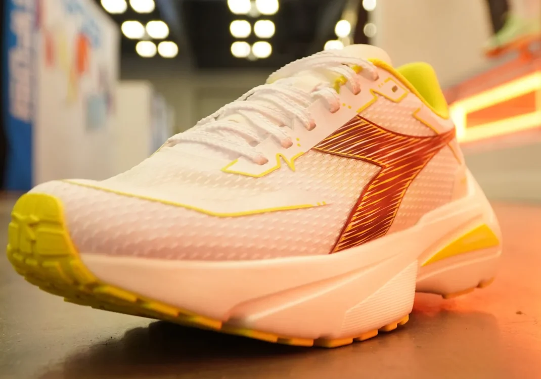 Diadora Frequenza 2