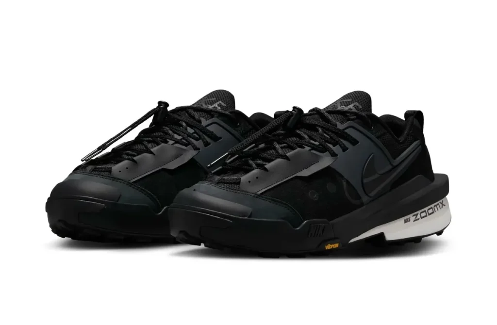 sacai x Nike Zegamadome SP