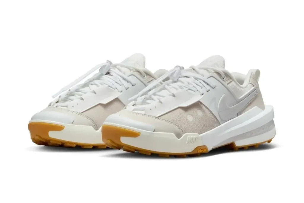 sacai x Nike Zegamadome SP