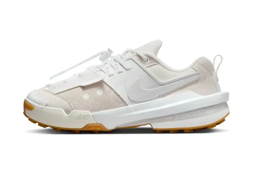 sacai x Nike Zegamadome SP