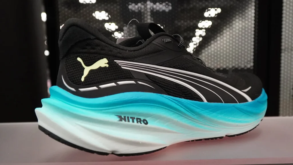Puma Velocity Nitro 4