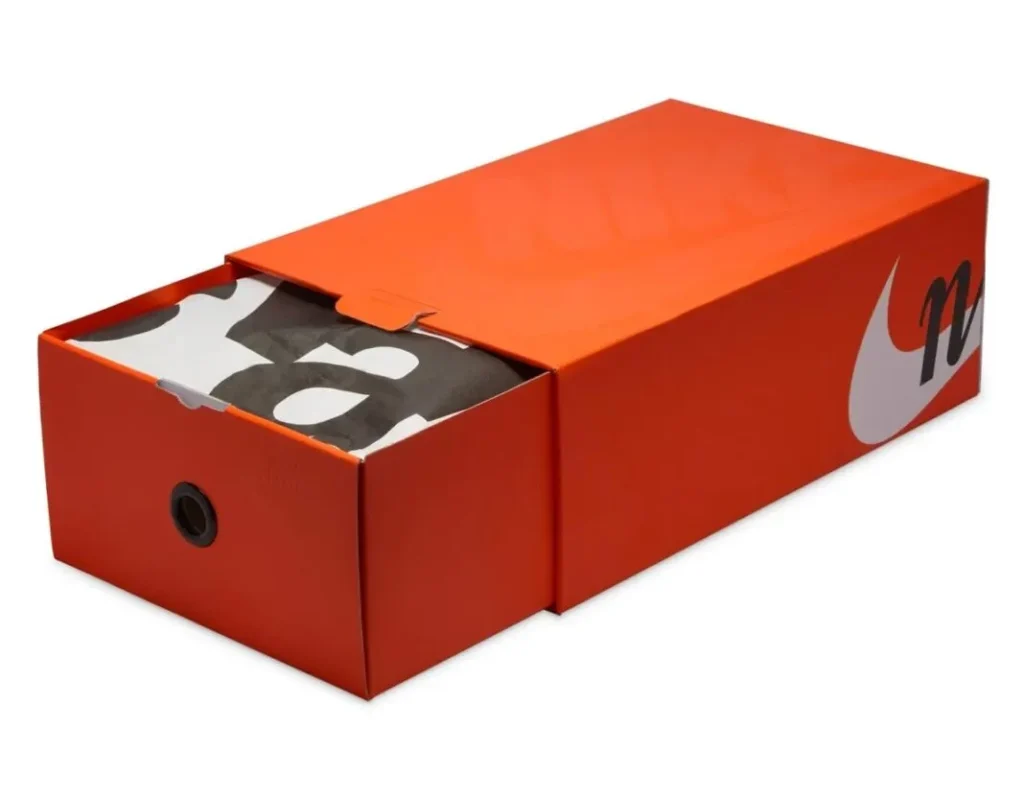 sacai x Nike Zegamadome SP