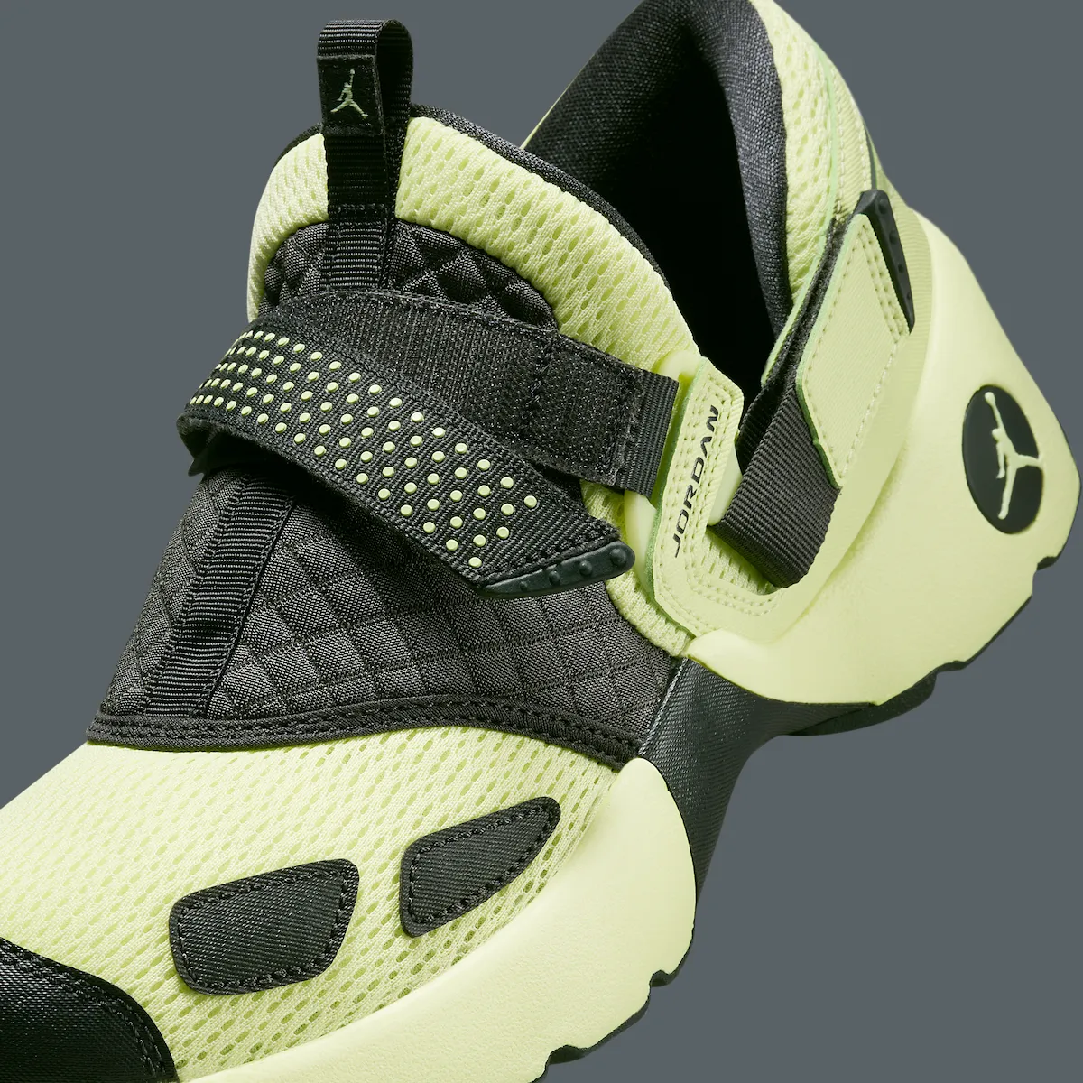 Jordan Trunner LX