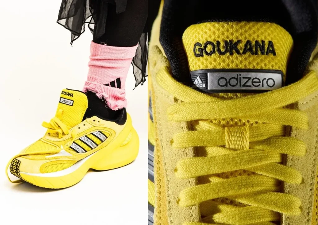 Adidas Goukana adiZero