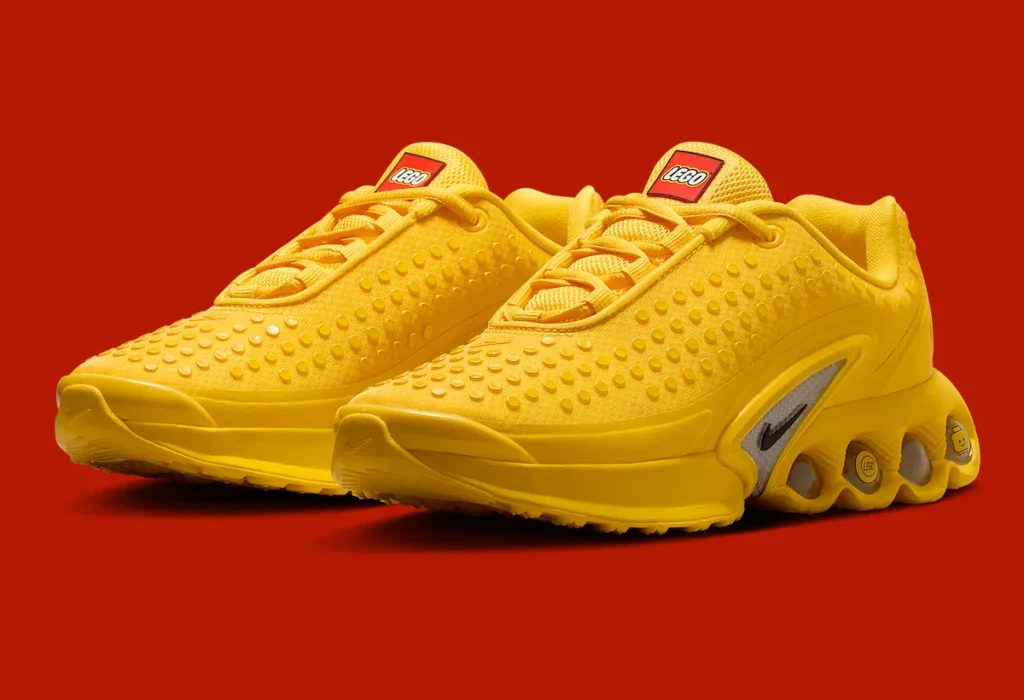 Nike Air Max Dn