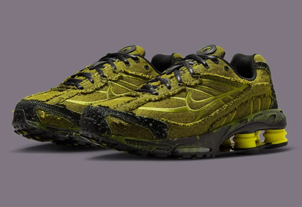 Nike Shox Ride 2