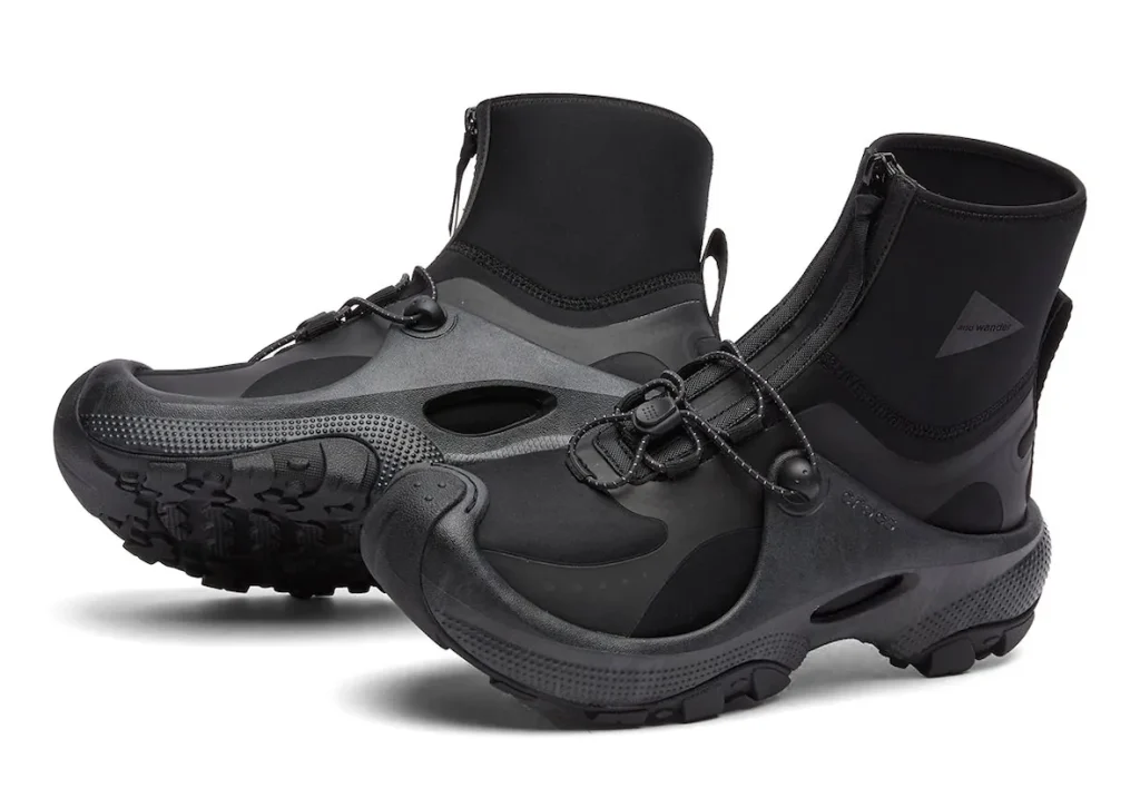 Crocs Trailbreak 2 EXP