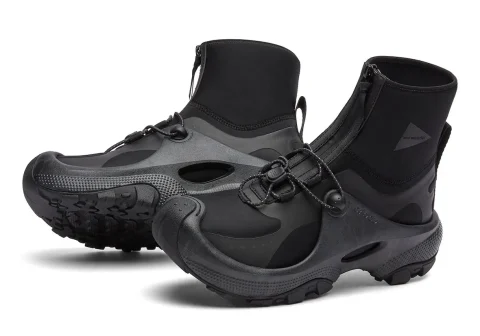 Crocs Trailbreak 2 EXP