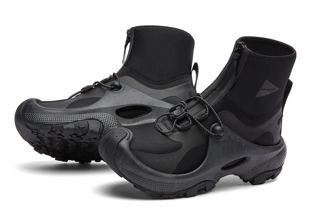 Crocs Trailbreak 2 EXP