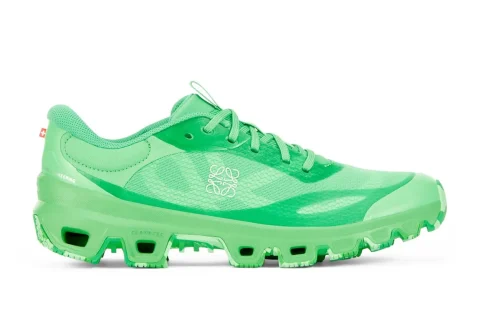 LOEWE x On Running Cloudventure 2.0